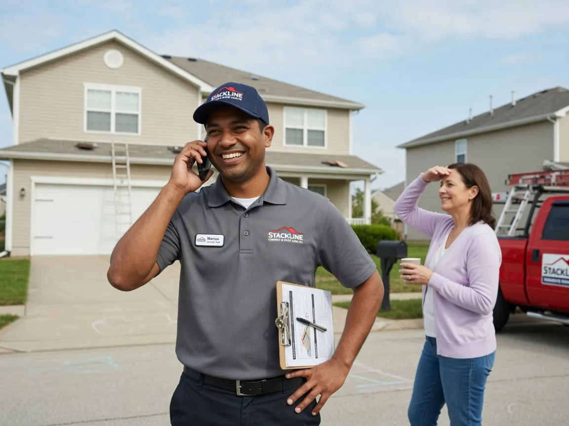 Chimney flashing repair Houghton Lake Heights, MI FAQs